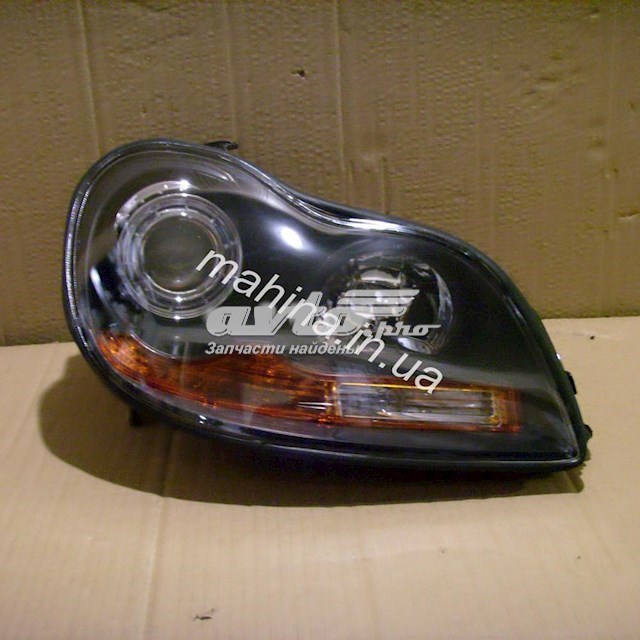 Правая блок фара Geely 1701052180 цена, от 40.21 USD