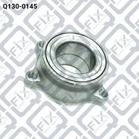 Задний подшипник Q-fix Q1300145