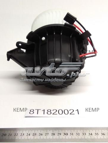 Моторчик печки Kemp 77647428