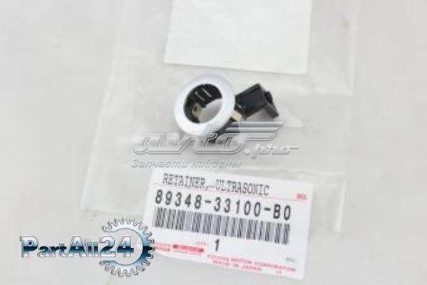  8934833100B0 Toyota