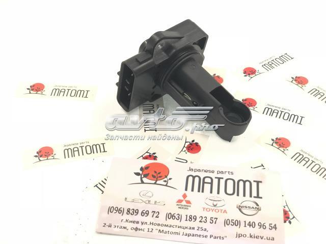 Датчик массового расхода воздуха Matomi SEN9007 цена, от 31.62 USD