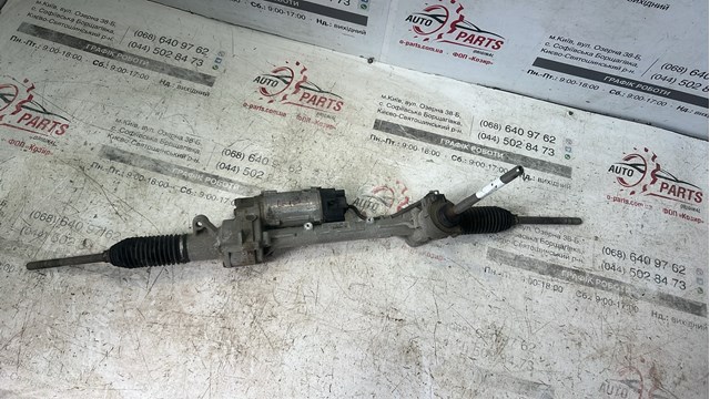 Реечный рулевой механизм Land Rover LR122729 цена, от 949.95 USD
