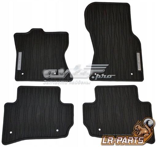  Land Rover VPLYS0413 цена, от 246.63 USD