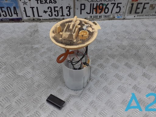 GN1Z9H307K Ford Электробензонасос