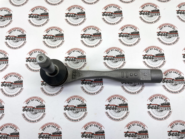 Наконечник рулевой тяги Mercedes A2964602200