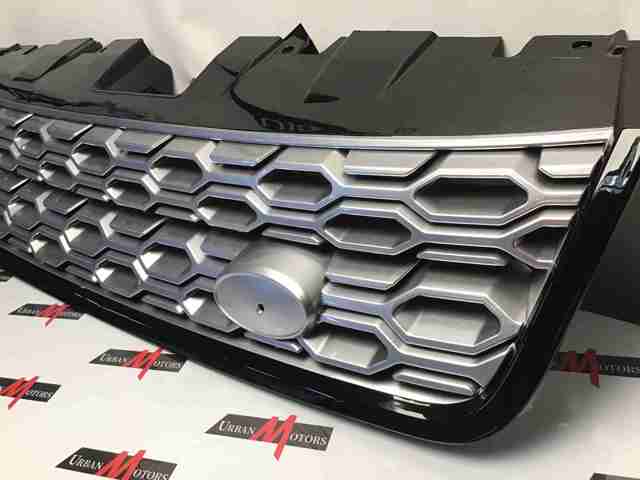  LR127707 Land Rover