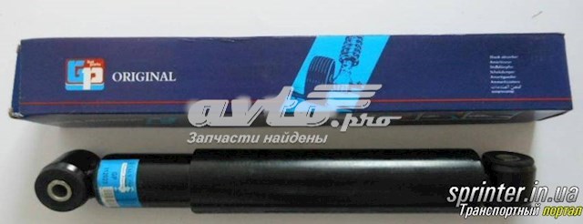 Амортизатор задний 112023M GP