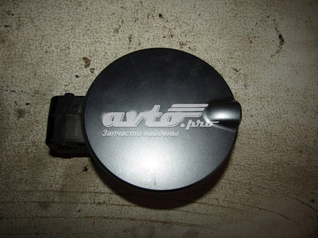  Alcapão do tanque de combustível Skoda Fabia II hatchback (5J2, 542, 572, 582) (2006 - 2014) II