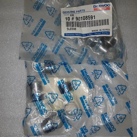 90108591 General Motors 