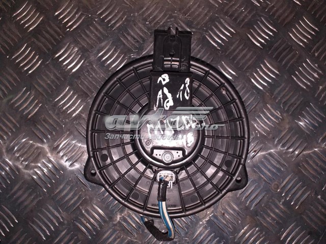 Compre GS1D61B10 Mazda Motor de ventilador de forno (de aquecedor de salão)