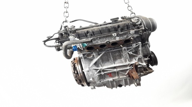 Двигатель IQDB Ford
