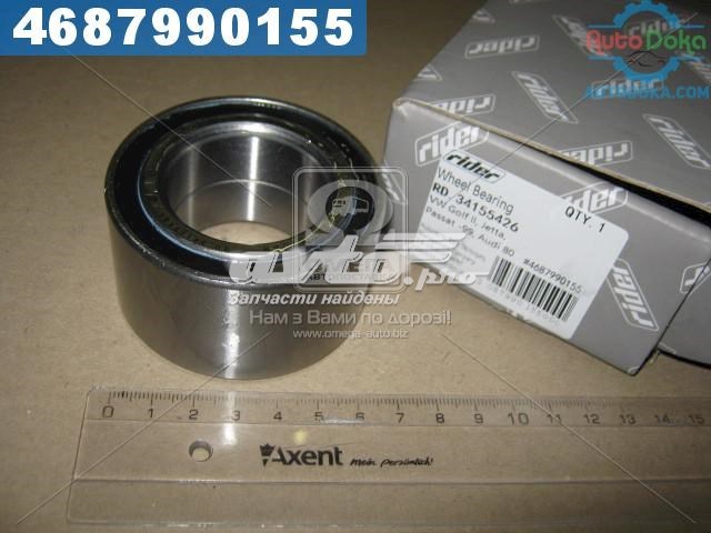 RD34155426 Rider Подшипник ступицы передней и задней