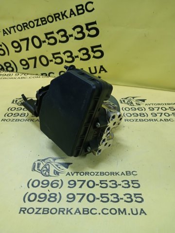 476604GH0A Nissan/Infiniti Блок ABS гидравлический