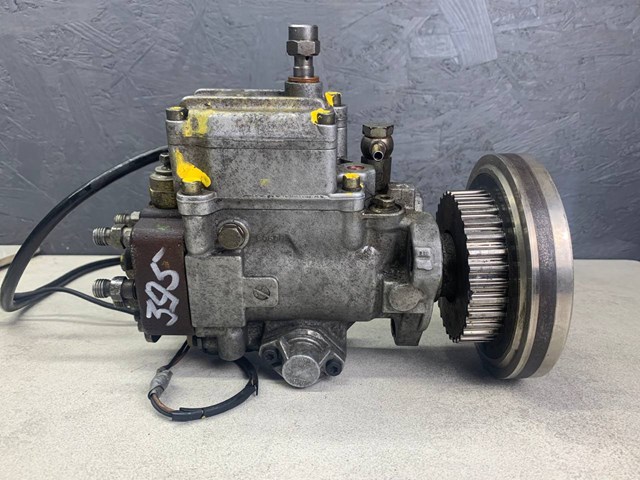 0460415998 Bosch Насос топливный высокого давления (ТНВД)