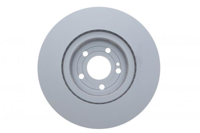 Купить 0986479G39 Bosch Диск тормозной задний