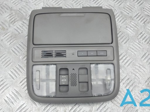 83250TA5A51ZA Honda 