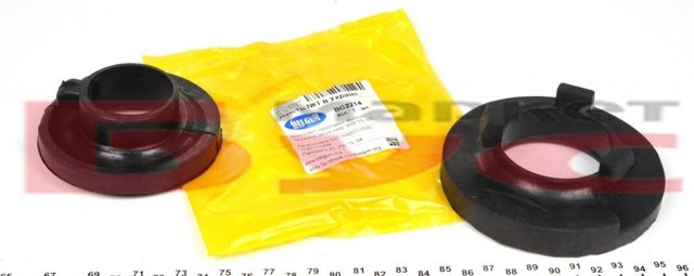 Проставка (резиновое кольцо) пружины задней Belgum BG2214 цена, от 6.74 USD