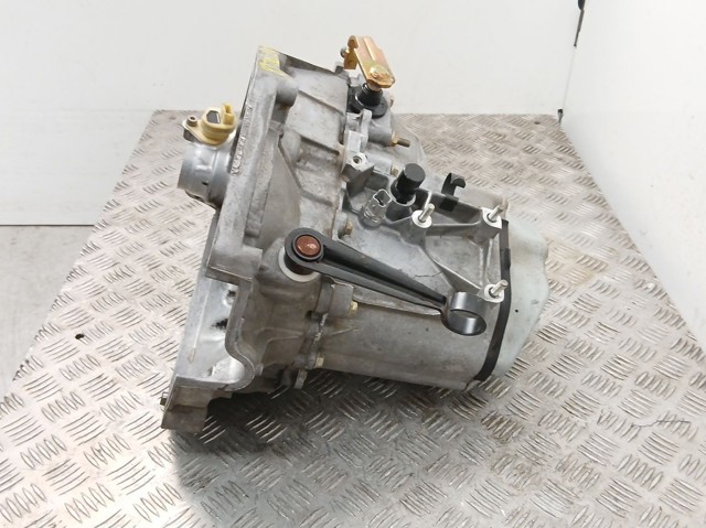 2223HS Peugeot/Citroen КПП в сборе