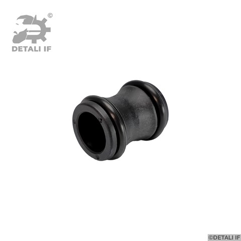 DF-12526 Detali IF flange do sistema de esfriamento (união em t)