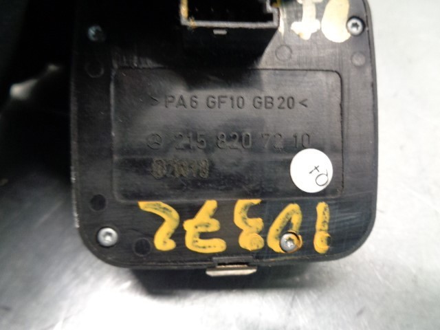  Mercedes 2158207210 цена, от 112.65 USD
