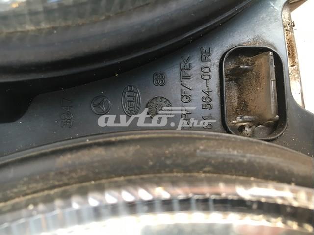  Mercedes 15436001 цена, от 47.81 USD