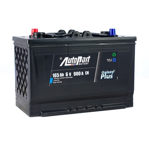  ARL165AP6V Auto Parts