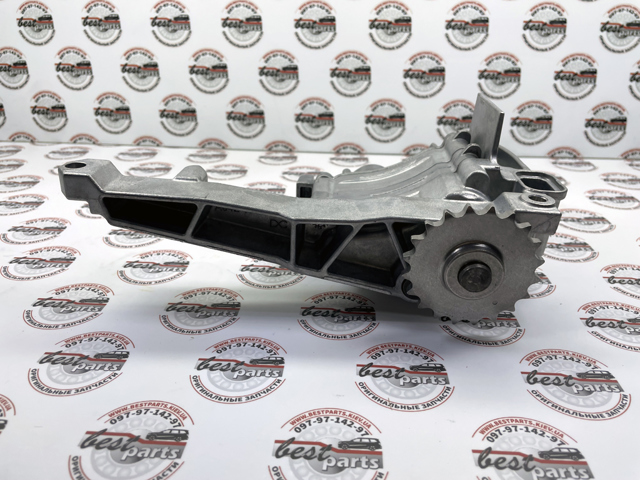 Помпа масляная Mercedes 6421802000 цена, от 665.06 USD