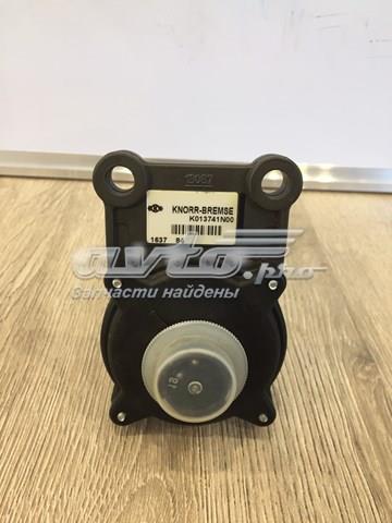 Купить K013741N00 Knorr-bremse Задний датчик положения кузова