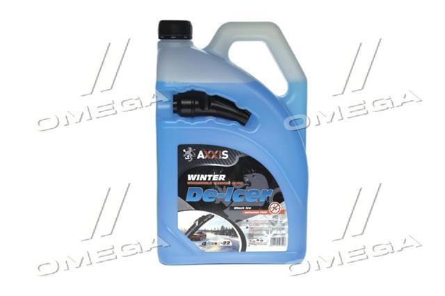 Жидкость для омывателя стекл концентрат Axxis AX2099 цена, от 4.98 USD