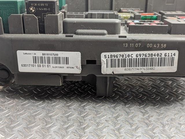 6976384 BMW 