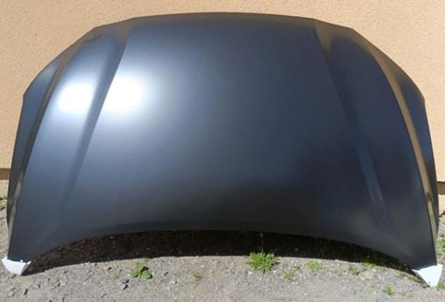 Капот Signeda PHN20076A цена, от 310.14 USD