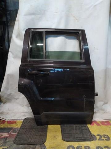 Дверь задняя правая 68079388AD Chrysler