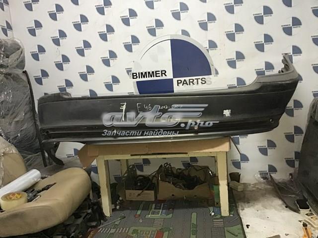 51128212584 BMW Задний бампер