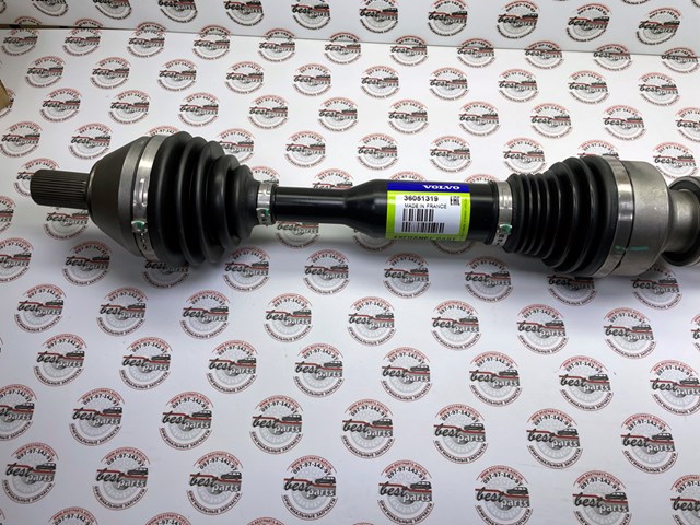 Привод передний правый Volvo 36051319 цена, от 120.89 USD