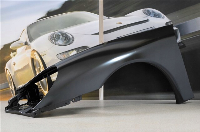 99650303105GRV Porsche 