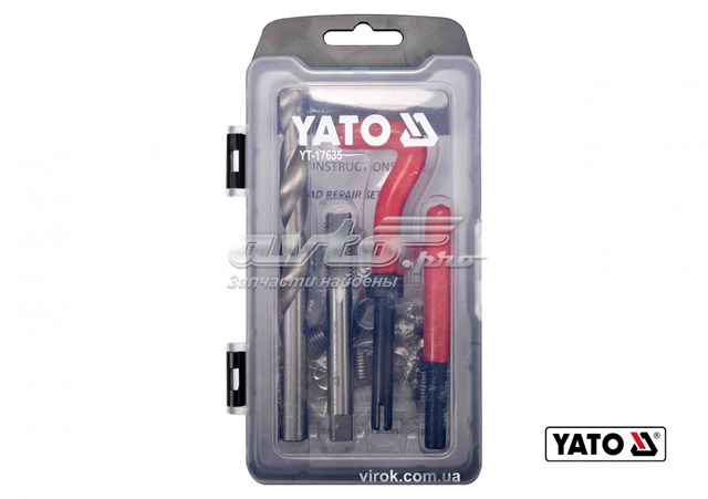 Yato YT17635