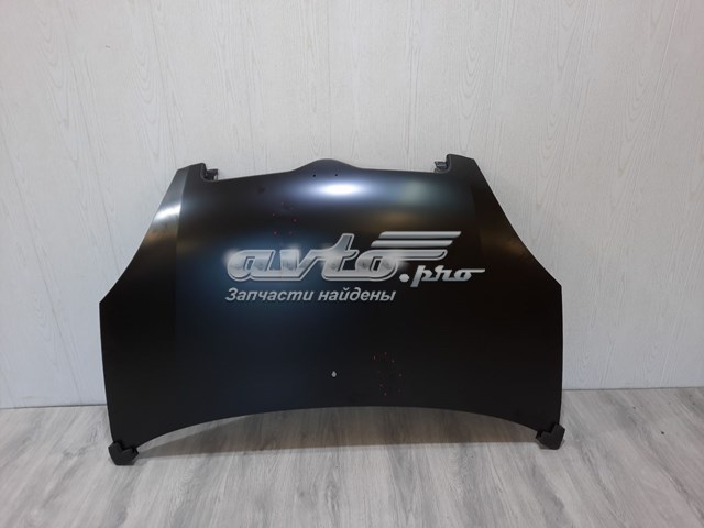 Capó del motor 5330152010 TOYOTA