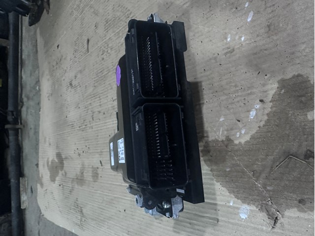 Купить 31459244 Volvo Электронный блок управления двигателем