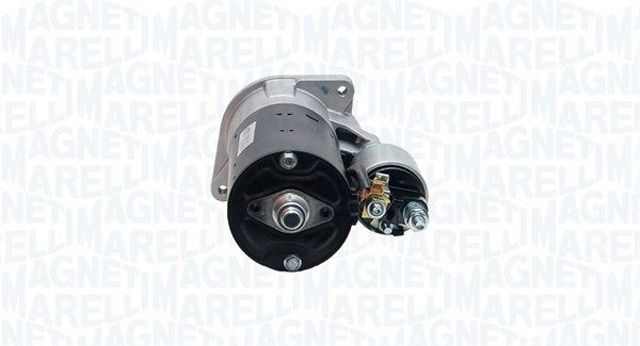 Стартер двигателя Magneti Marelli MQS1389