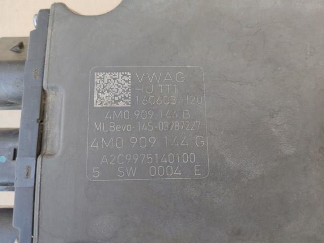 Купить 4M0909144B VAG 