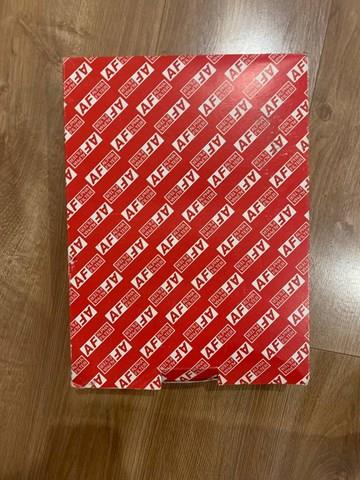 Элемент воздушного фильтра Alpha Filter AF1744S цена, от 5.45 USD
