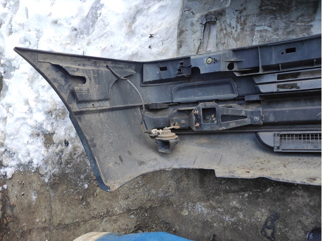 Бампер на авто Fiat/Alfa/Lancia 1470259077 цена, от 128.53 USD