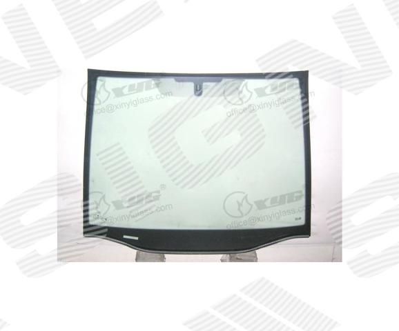 Стекло лобовое  SIGNEDA STOP0008A
