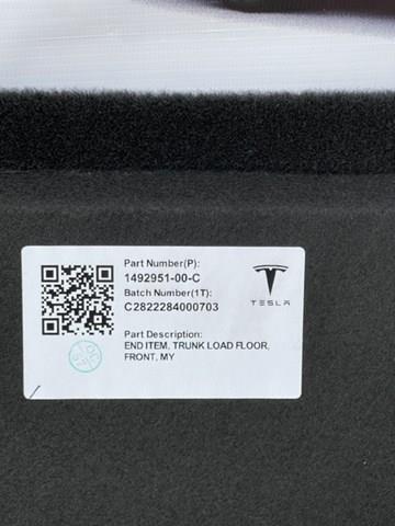 Купить 149295100C Tesla 