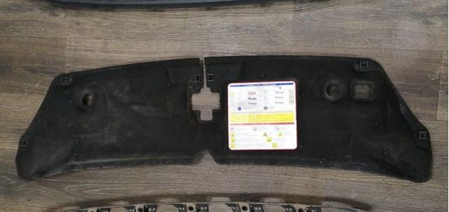 Aislante de capó de motor 1378687080 FIAT