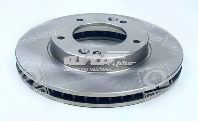 R2010 VALEO тормозные диски