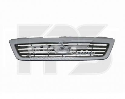 Облицовка радиатора FPS FP1105990 цена, от 13.99 USD