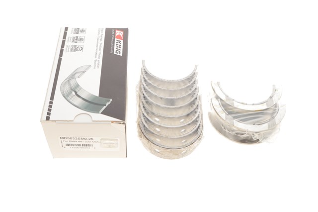 Купить MB5832SM025 King 