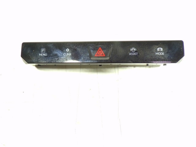 Блок кнопок центральной консоли VAG 10A925200DVKE цена, от 43.71 USD