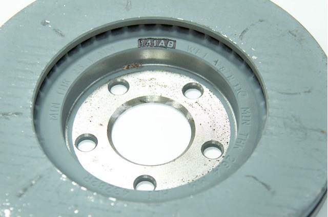 Купить 05273141AB Chrysler Ротор тормозной